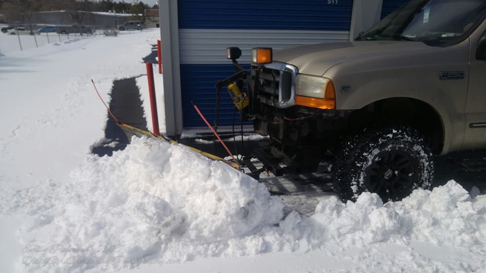 Central Oregon Landscaping & Construction LLC